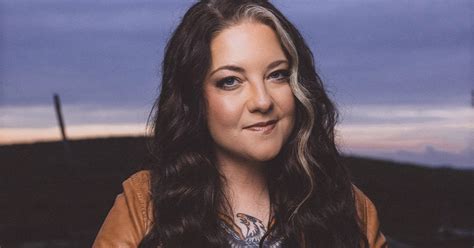 pictures of ashley mcbryde|Official Website to Ashley McBryde